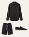 The Milano Set – Loafers