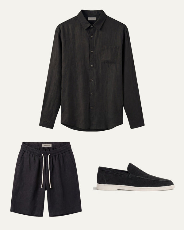 The Milano Set – Loafers