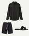 The Milano Set – Sandals
