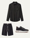 The Milano Set – Sneakers