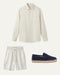 The Minori Set – Loafers