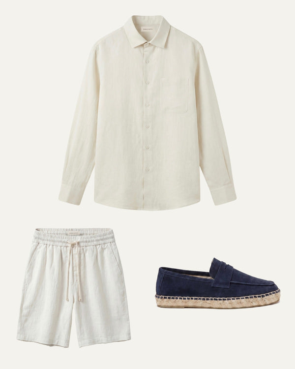 The Minori Set — Shop the Look