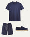 The Modica Set – Loafers