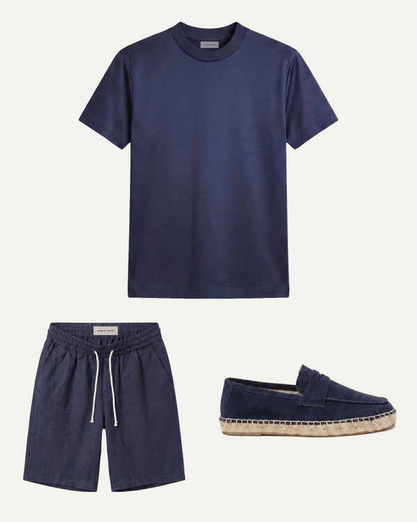 The Modica Set — Shop the Look