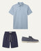 The Monaco Set – Loafers