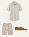 The Moraira Set – Loafers