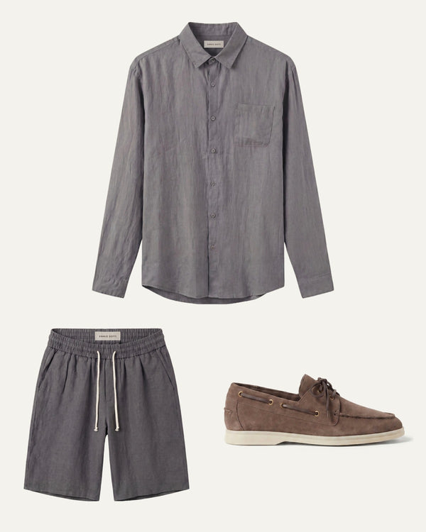 The Mougins Set — Shop the Look