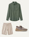 The Naousa Set – Sneakers