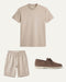 The Nerano Set – Loafers