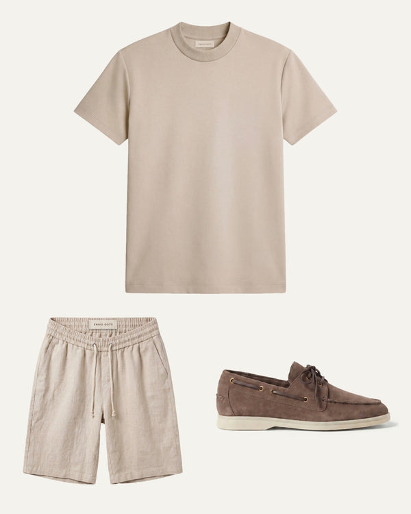 The Nerano Set — Shop the Look