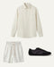 The Nerja Set – Sneakers