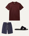 The Nice Set – Sandals