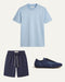 The Numana Set – Sneakers