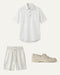 The Ostuni Set – Loafers