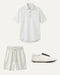 The Ostuni Set – Sneakers
