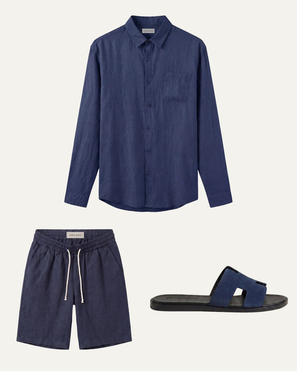 The Otranto Set — Shop the Look
