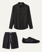 The Paxos Set – Sneakers
