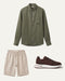 The Pella Set – Sneakers