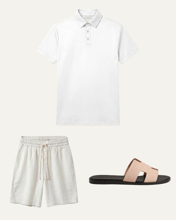The Pietrasanta Set — Shop the Look