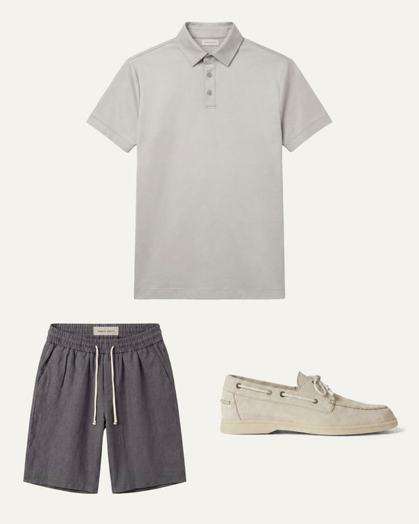 The Piombino Set — Shop the Look