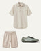 The Plaka Set – Sneakers