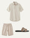 The Ponza Set – Sandals