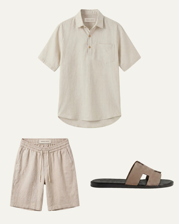 The Ponza Set — Shop the Look