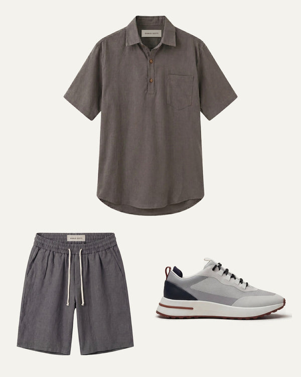 The Portovenere Set — Shop the Look