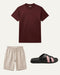 The Procida Set – Sandals