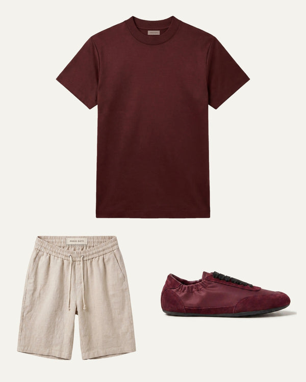 The Procida Set – Sneakers