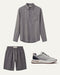 The Ragusa Set – Sneakers