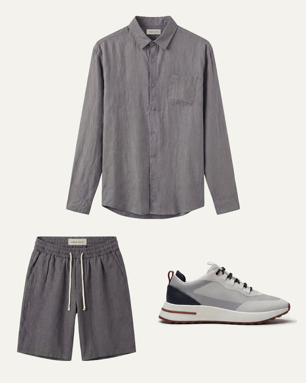 The Ragusa Set — Shop the Look