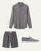 The Ramatuelle Set – Loafers