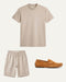 The Rapallo Set – Loafers