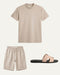 The Rapallo Set – Sandals