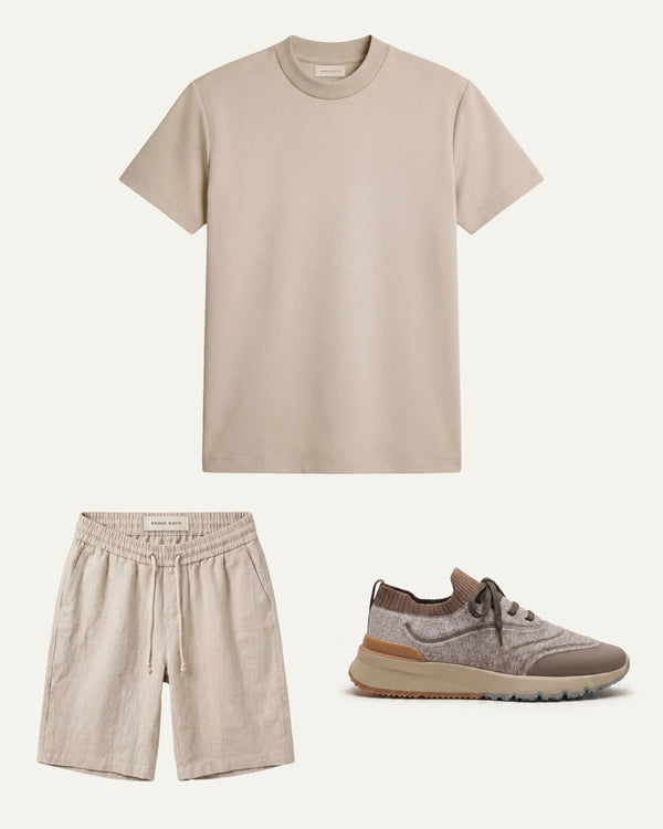The Rapallo Set – Sneakers