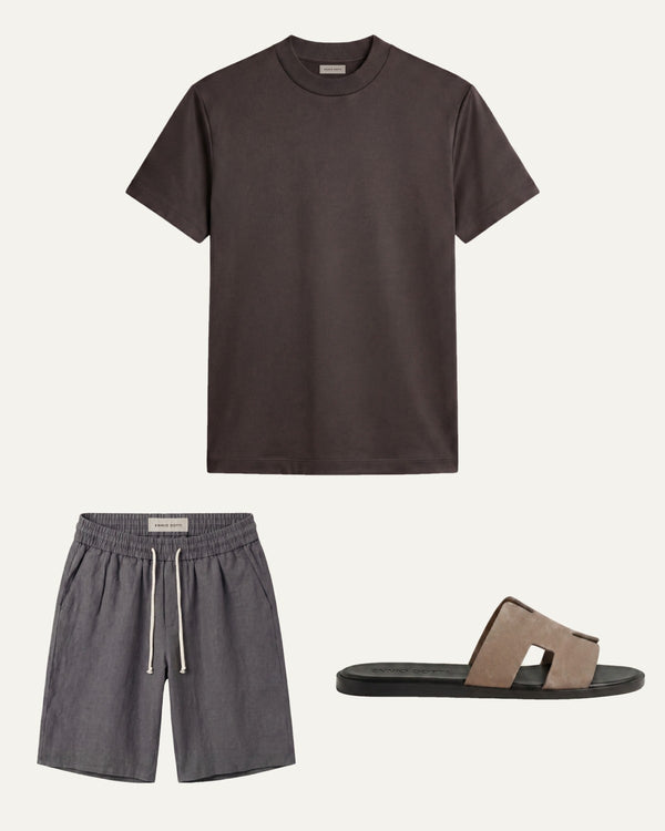 The Ravello Set – Sandals