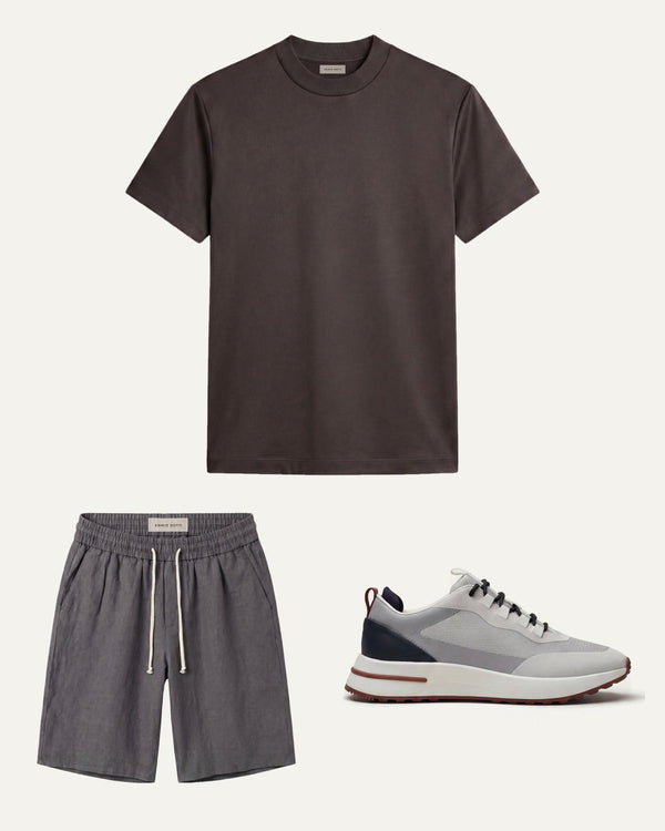 The Ravello Set – Sneakers