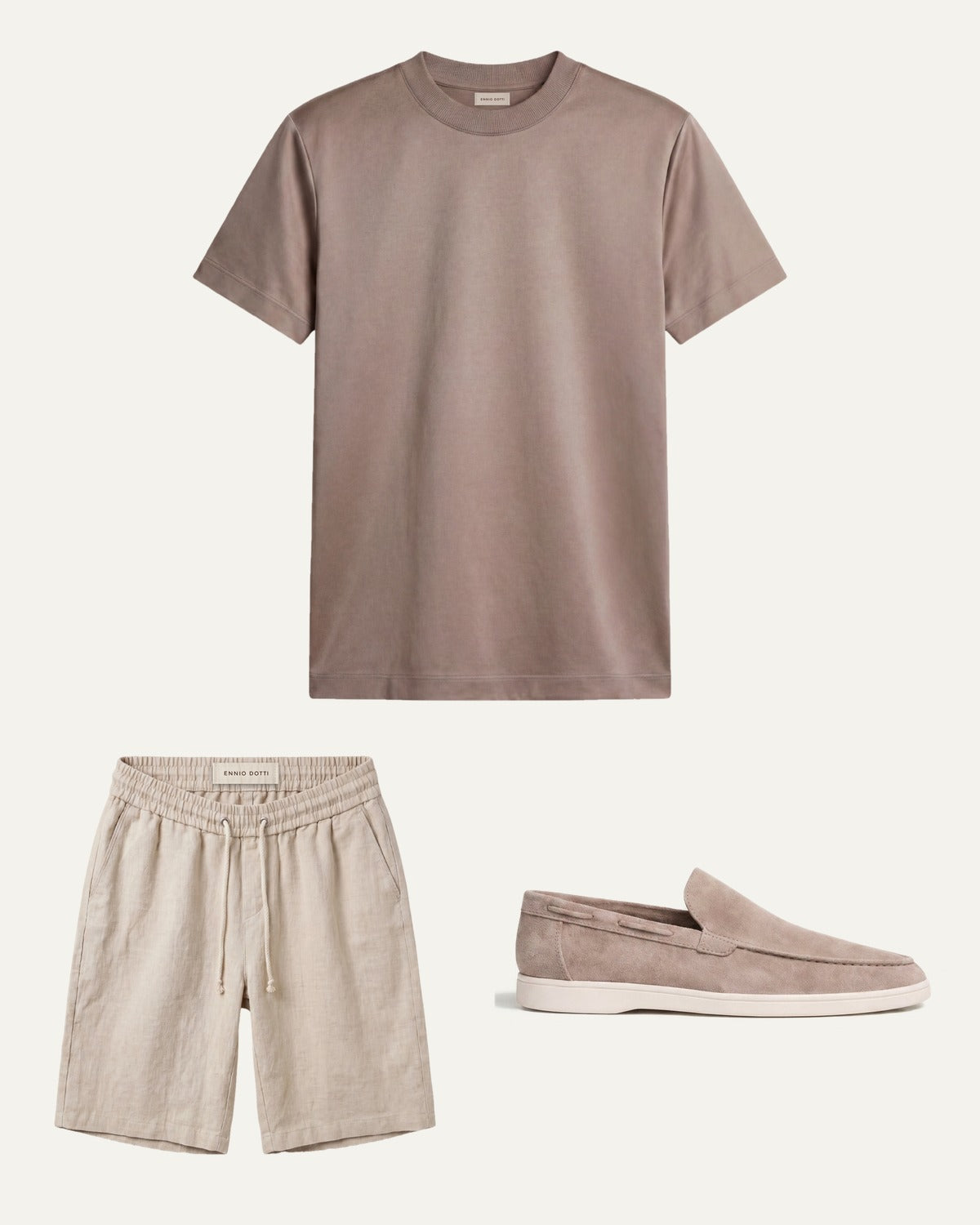 The Riviera Set – Loafers