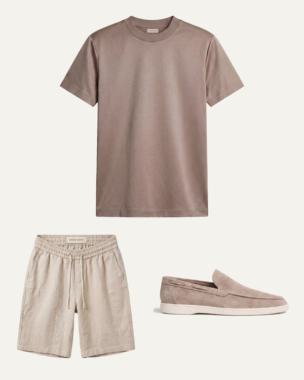 The Riviera Set – Loafers