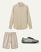 The Ronda Set – Sneakers