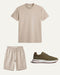 The Salerno Set – Sneakers