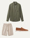 The Samos Set – Loafers
