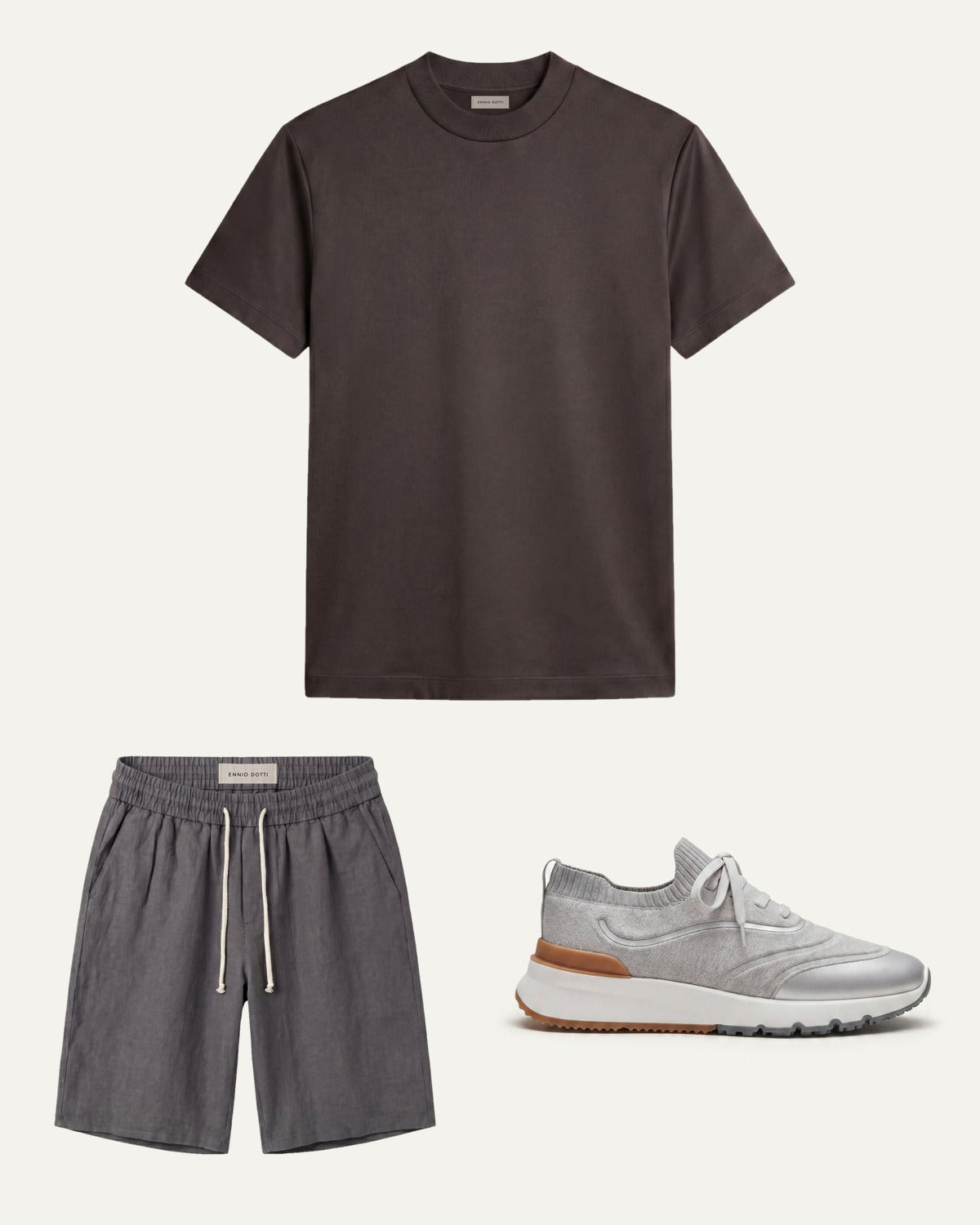 The Sanremo Set – Sneakers