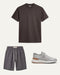 The Sanremo Set – Sneakers