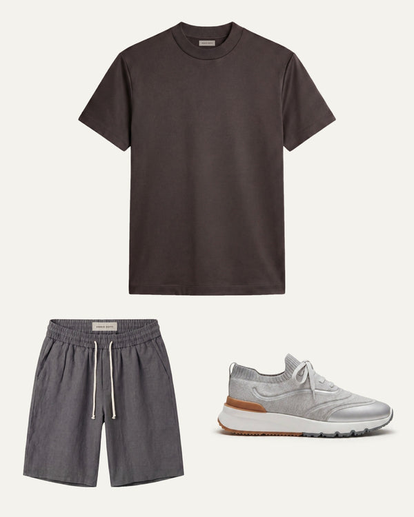 The Sanremo Set – Sneakers