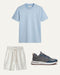 The Santorini Set – Sneakers