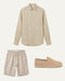 The Sardegna Set – Loafers