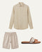 The Sardegna Set – Sandals