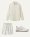 The Savona Set – Sneakers
